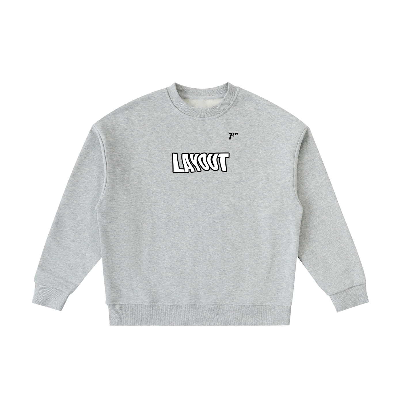 73" Sweatshirt Kid