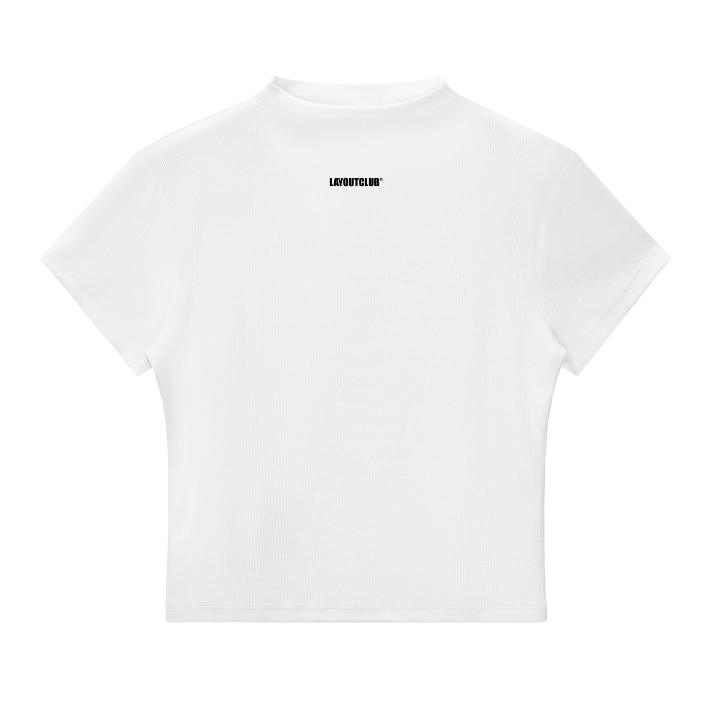 Essential Slim T-Shirt