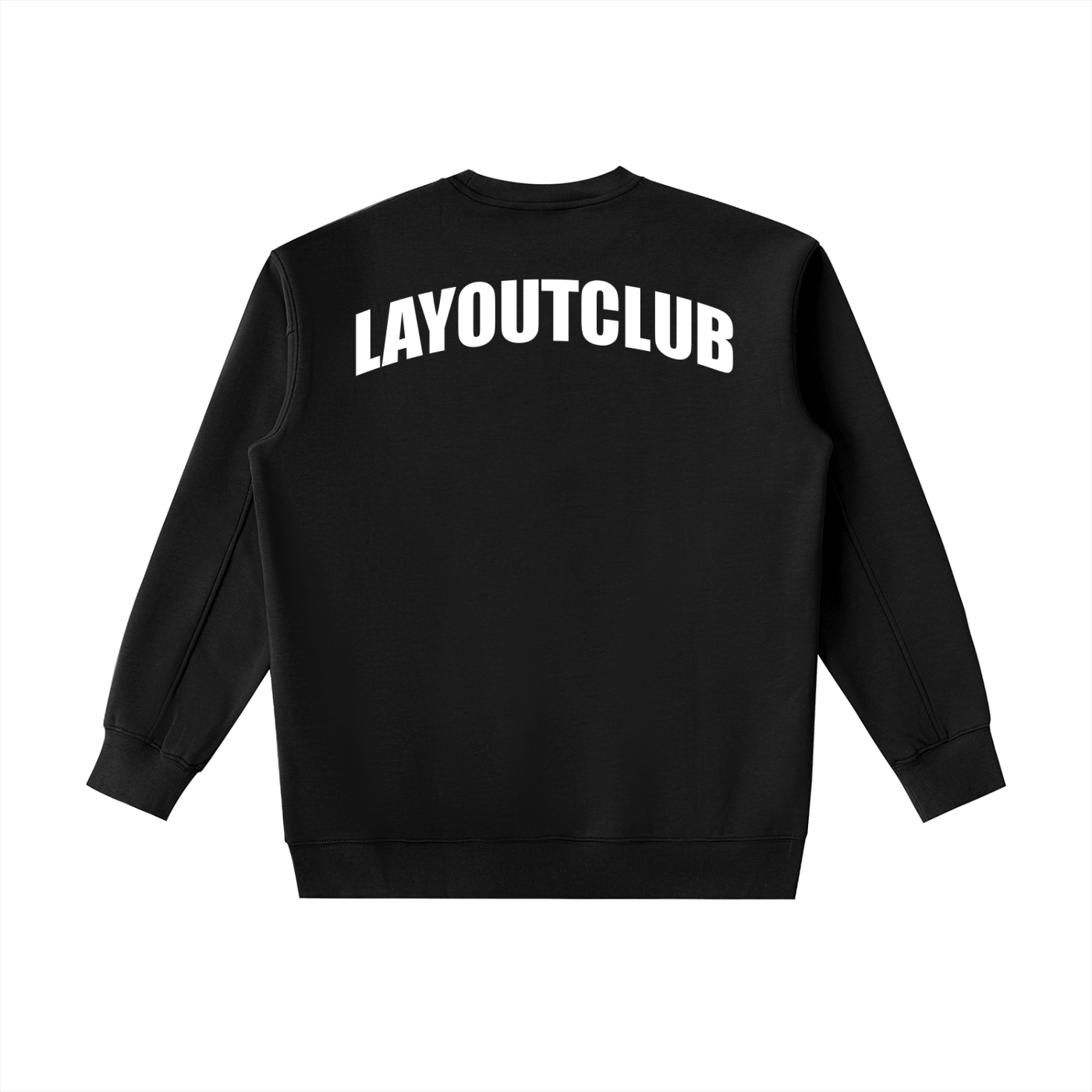 Electric Bear Sweatshirt