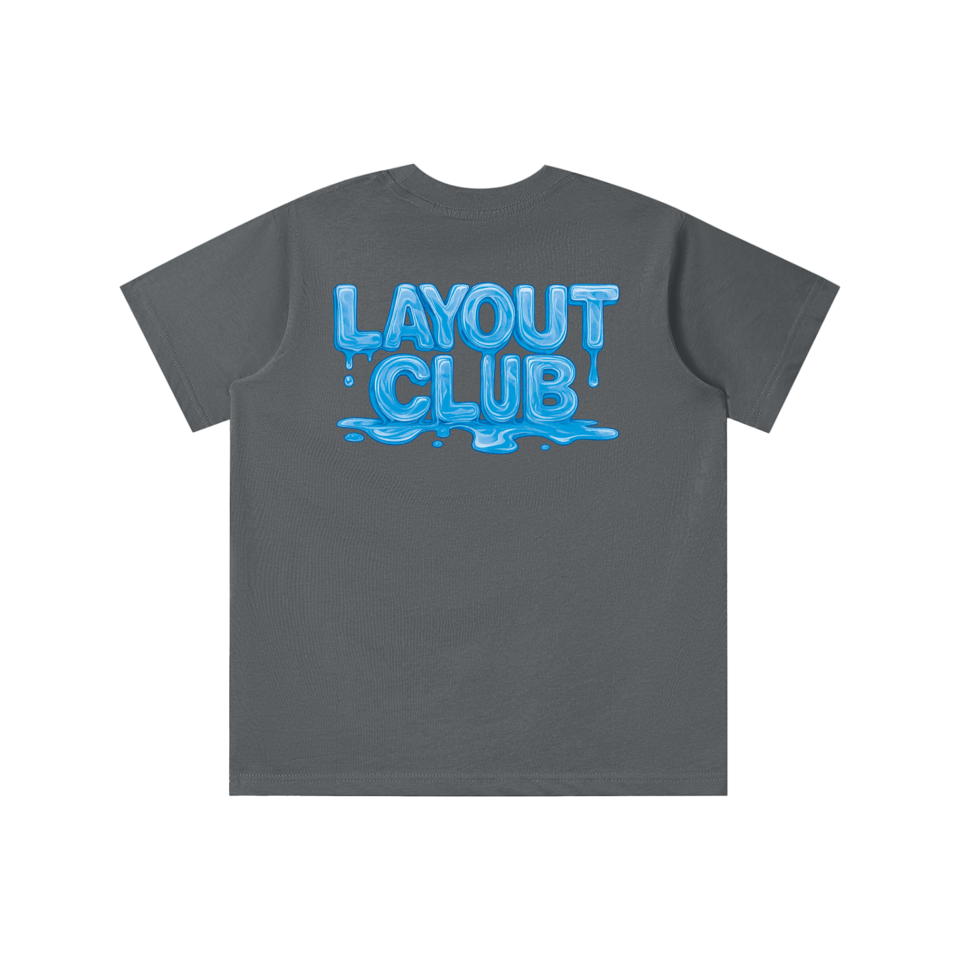Drip Drop Tee Boy