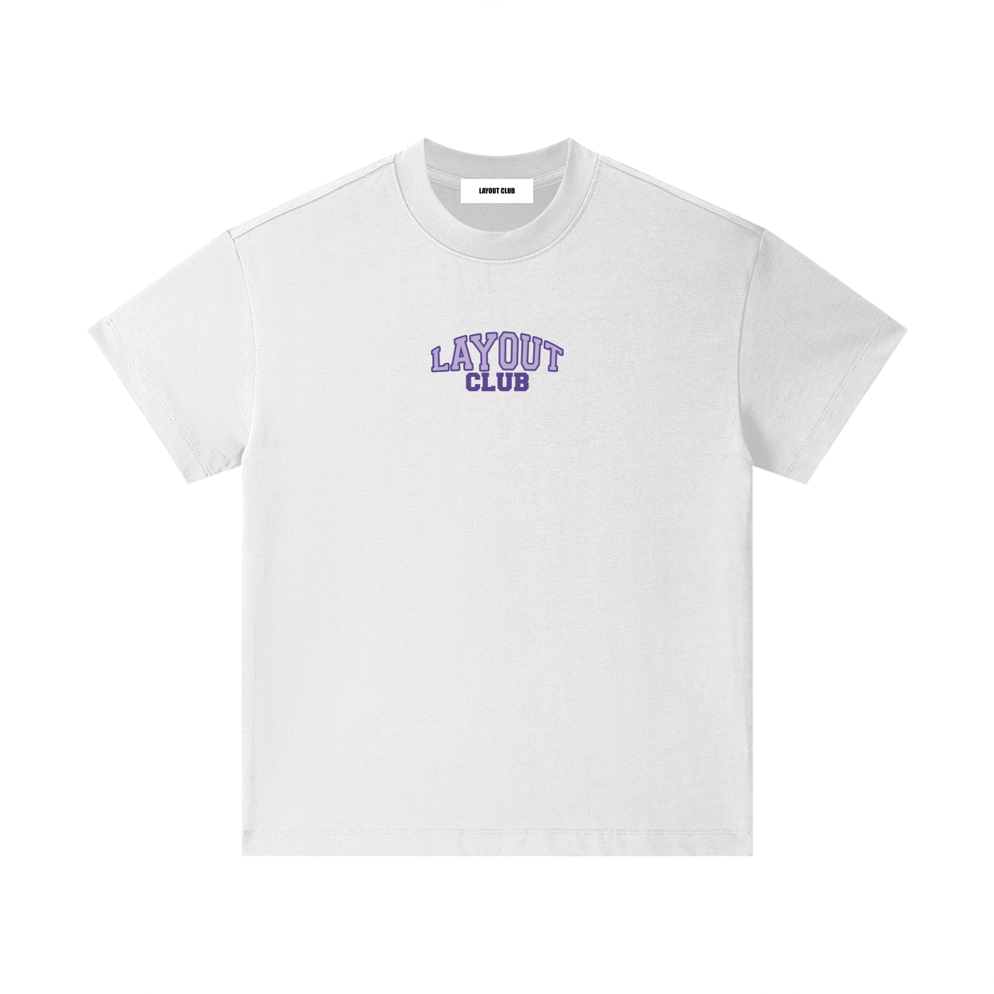 League Tee Girl