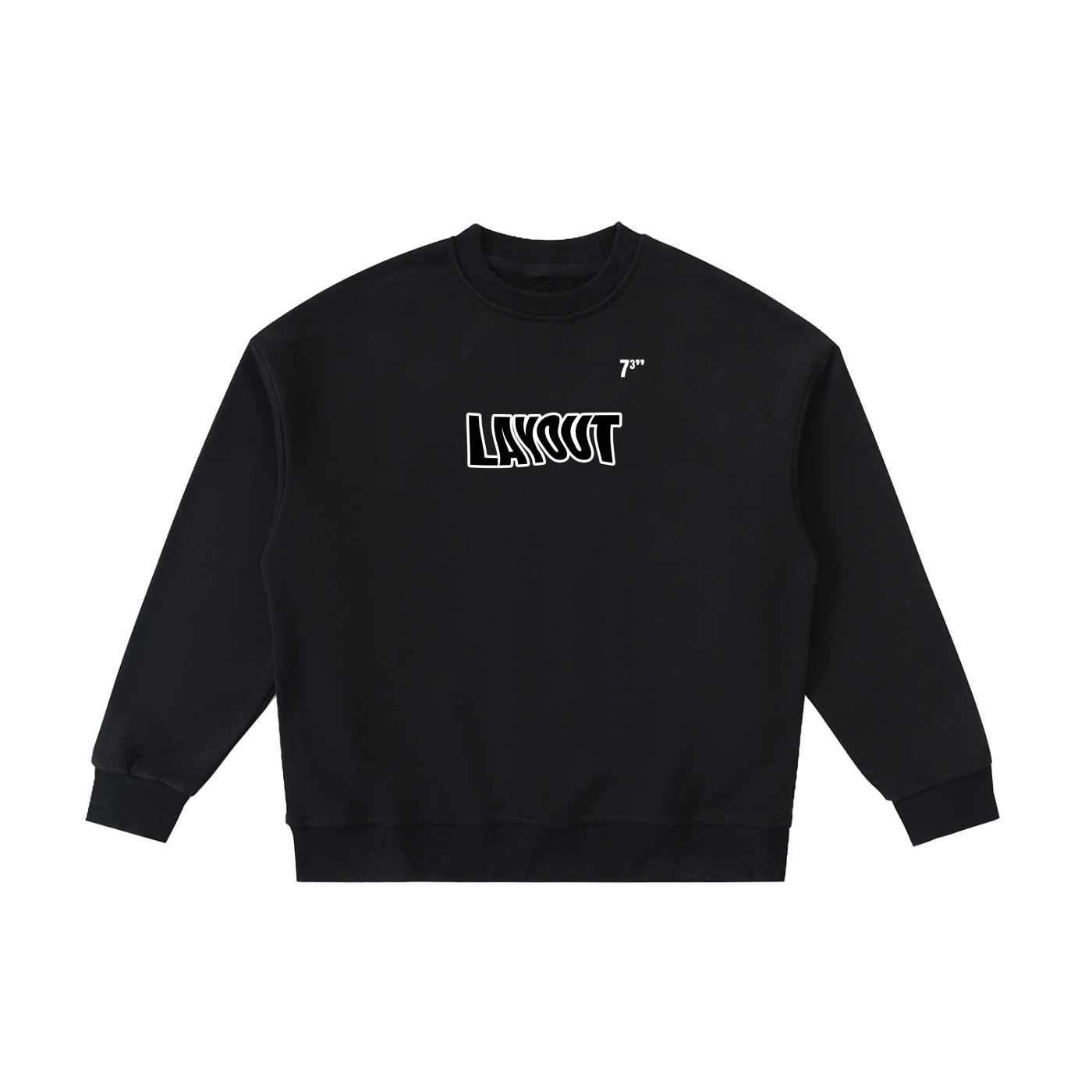 73" Sweatshirt Kid