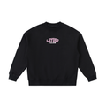 League Sweatshirt Girl