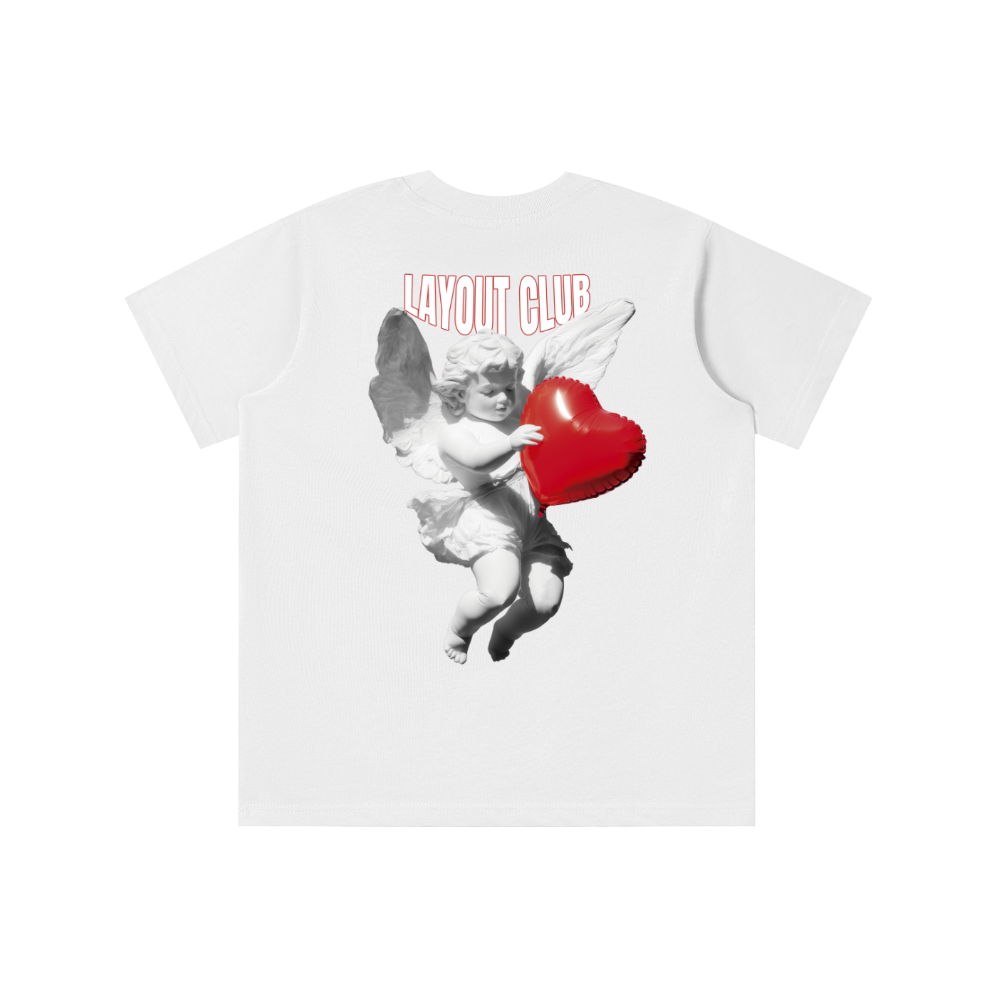 Sweet Chaos Tee Kid