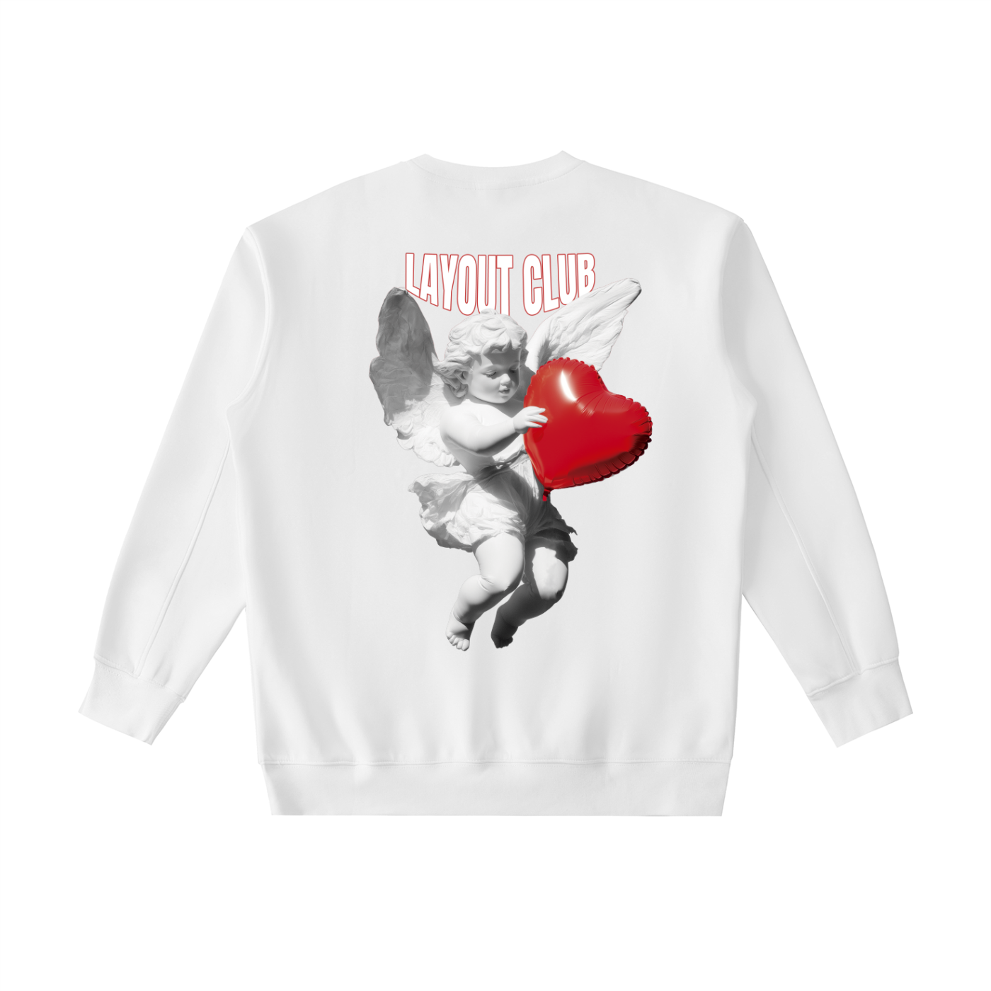 Sweet Chaos Sweatshirt