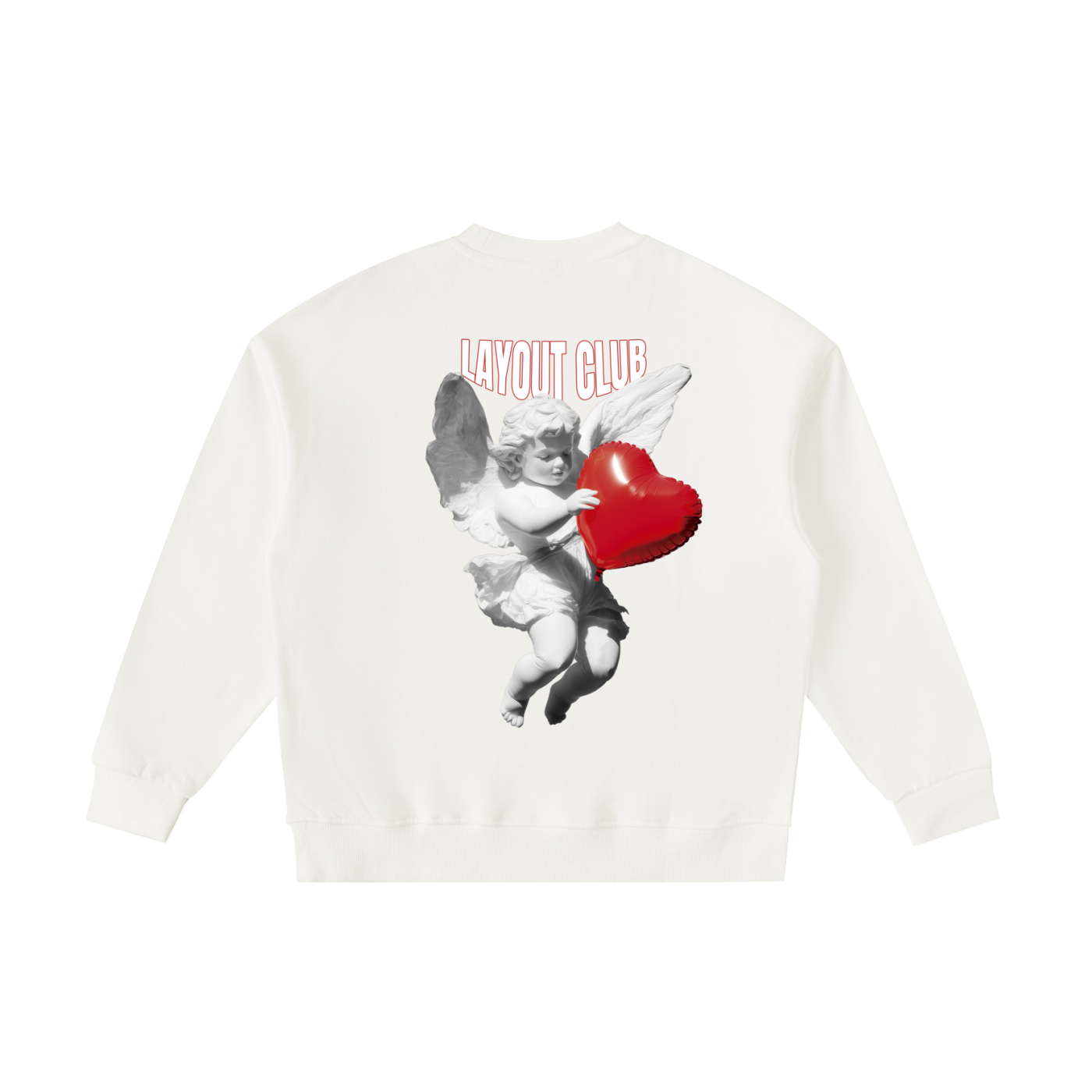 Sweet Chaos Sweatshirt Kid