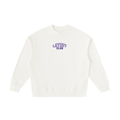 League Sweatshirt Girl