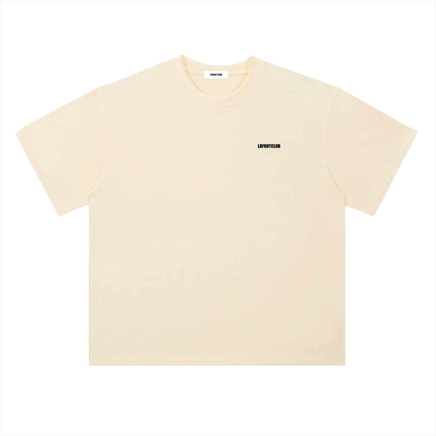 Bolt Identity T-Shirt
