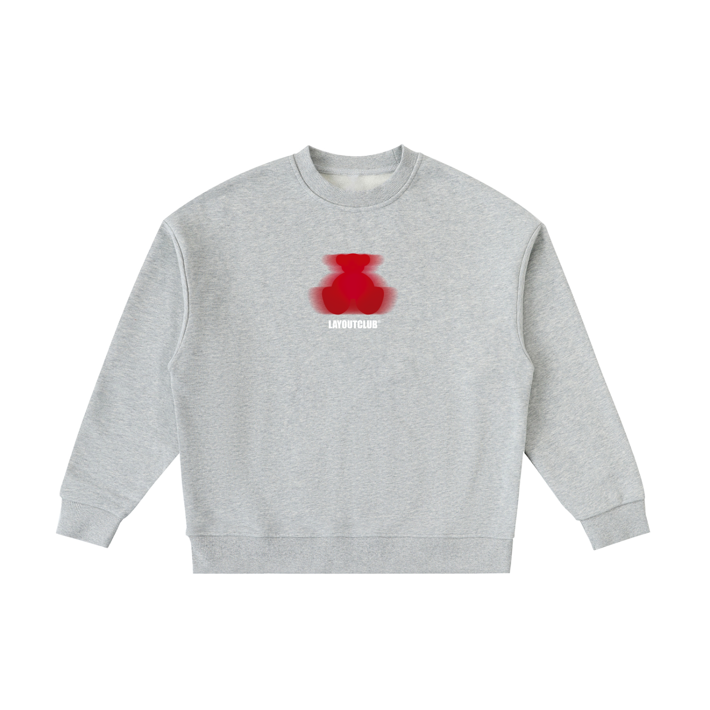 Electric Bear Sweatshirt Boy