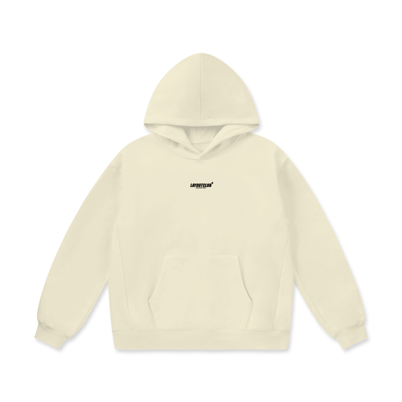 Young Creator Hoodie
