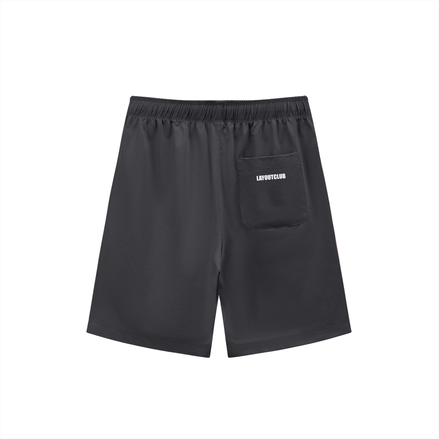 Authentic Drawstring Shorts