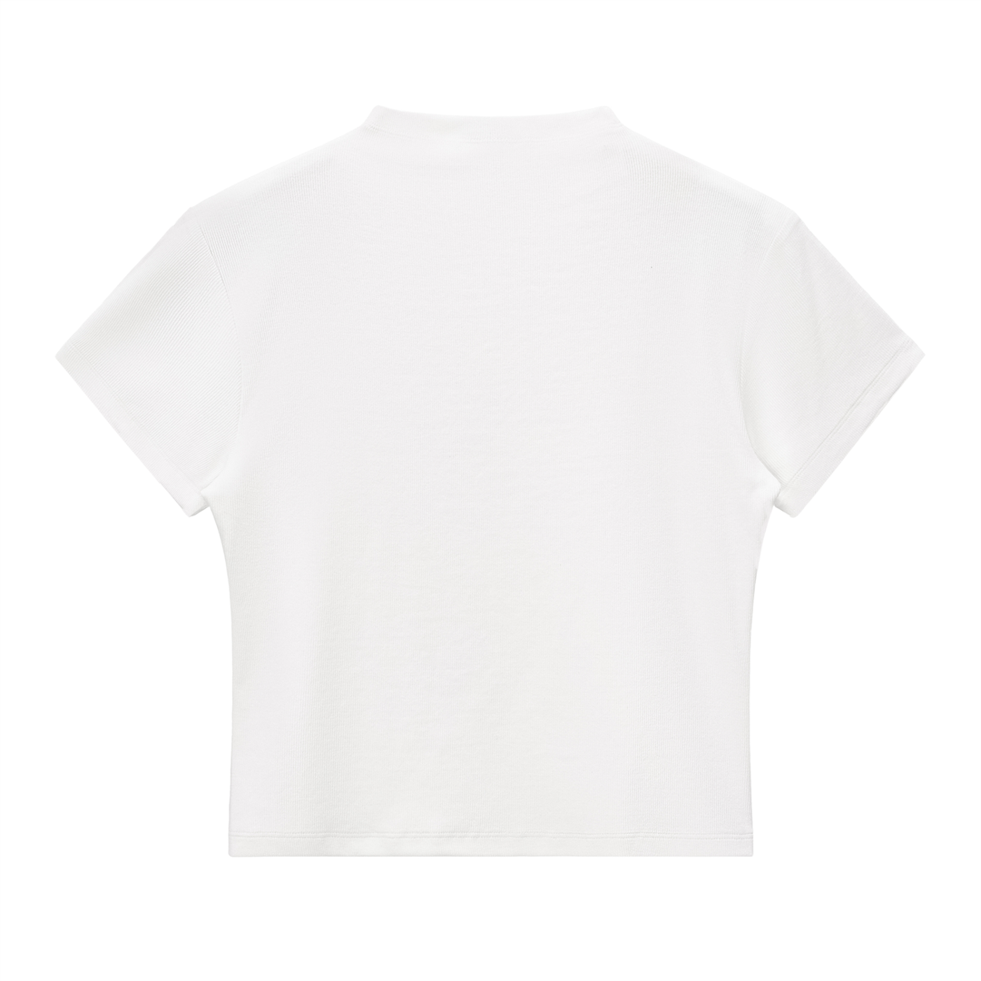 Badge Slim T-Shirt