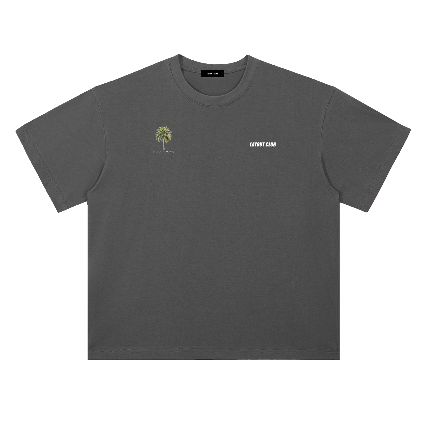 Riviera Rider T-Shirt