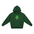 Electric Bear Hoodie Boy