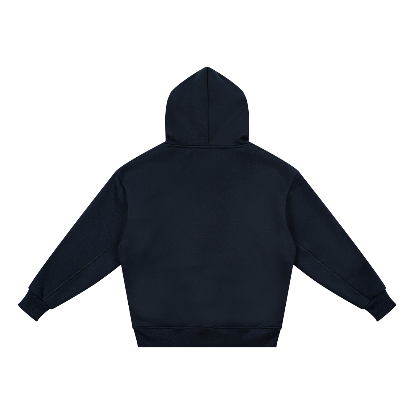 Electric Bear Hoodie Girl