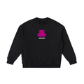 Electric Bear Sweatshirt Girl