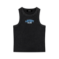 League Washed Tank Top