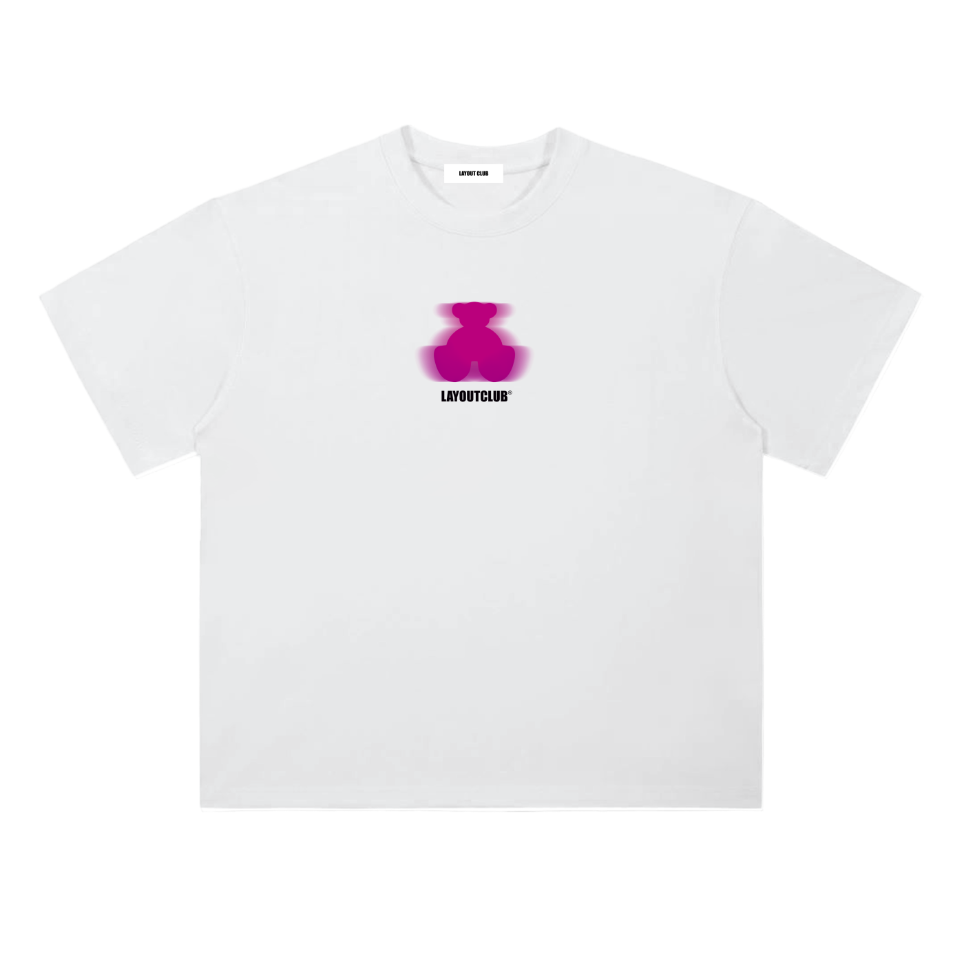 Electric Bear T-Shirt