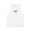 League Washed Tank Top