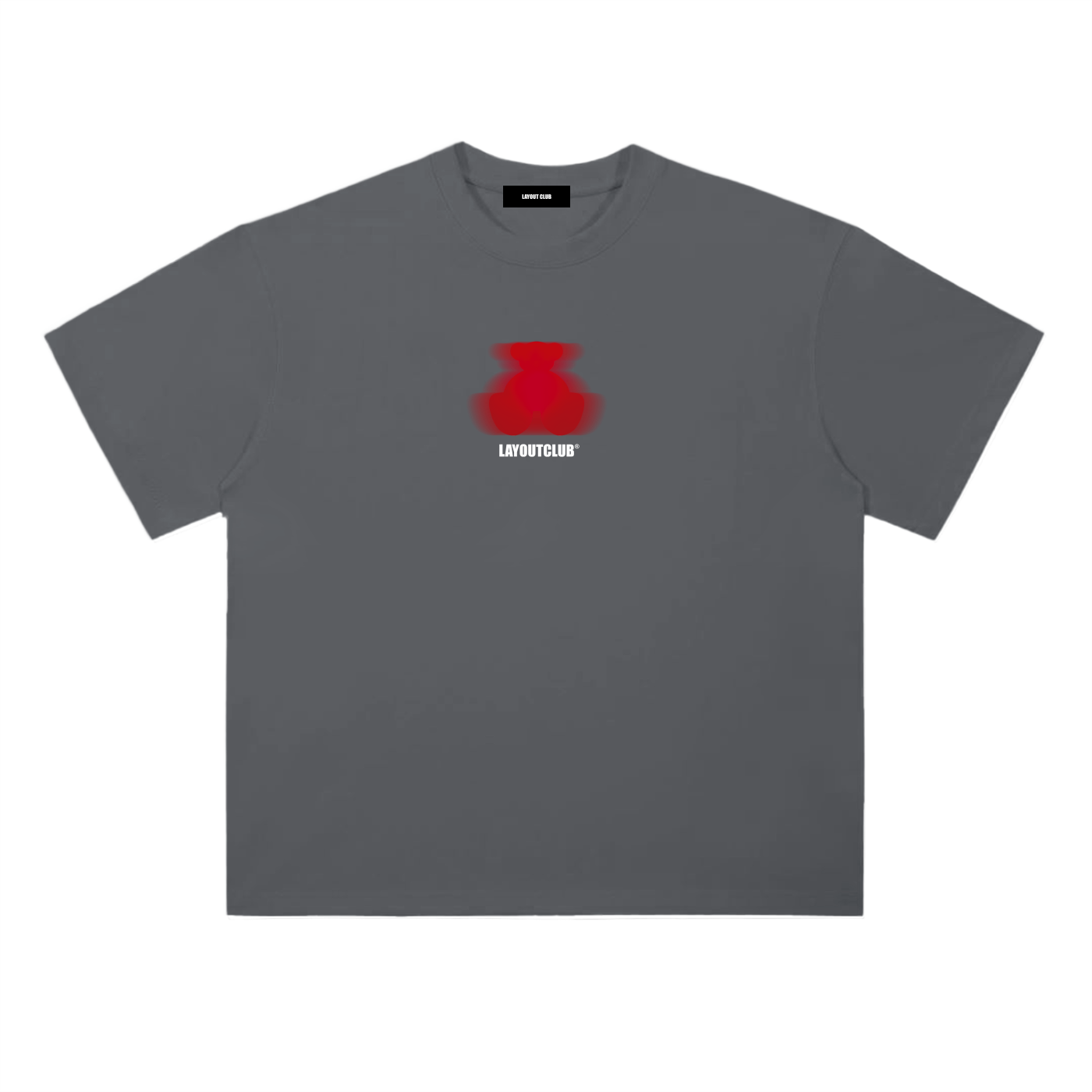 Electric Bear T-Shirt