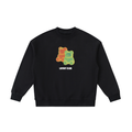 Double Trouble Sweatshirt Boy