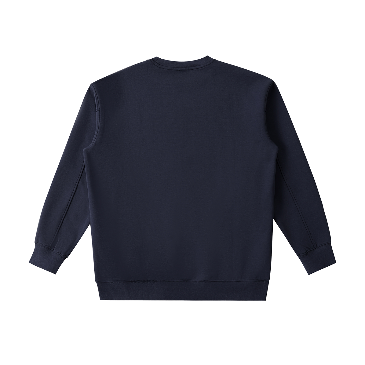 Make It Real Sweatshirt