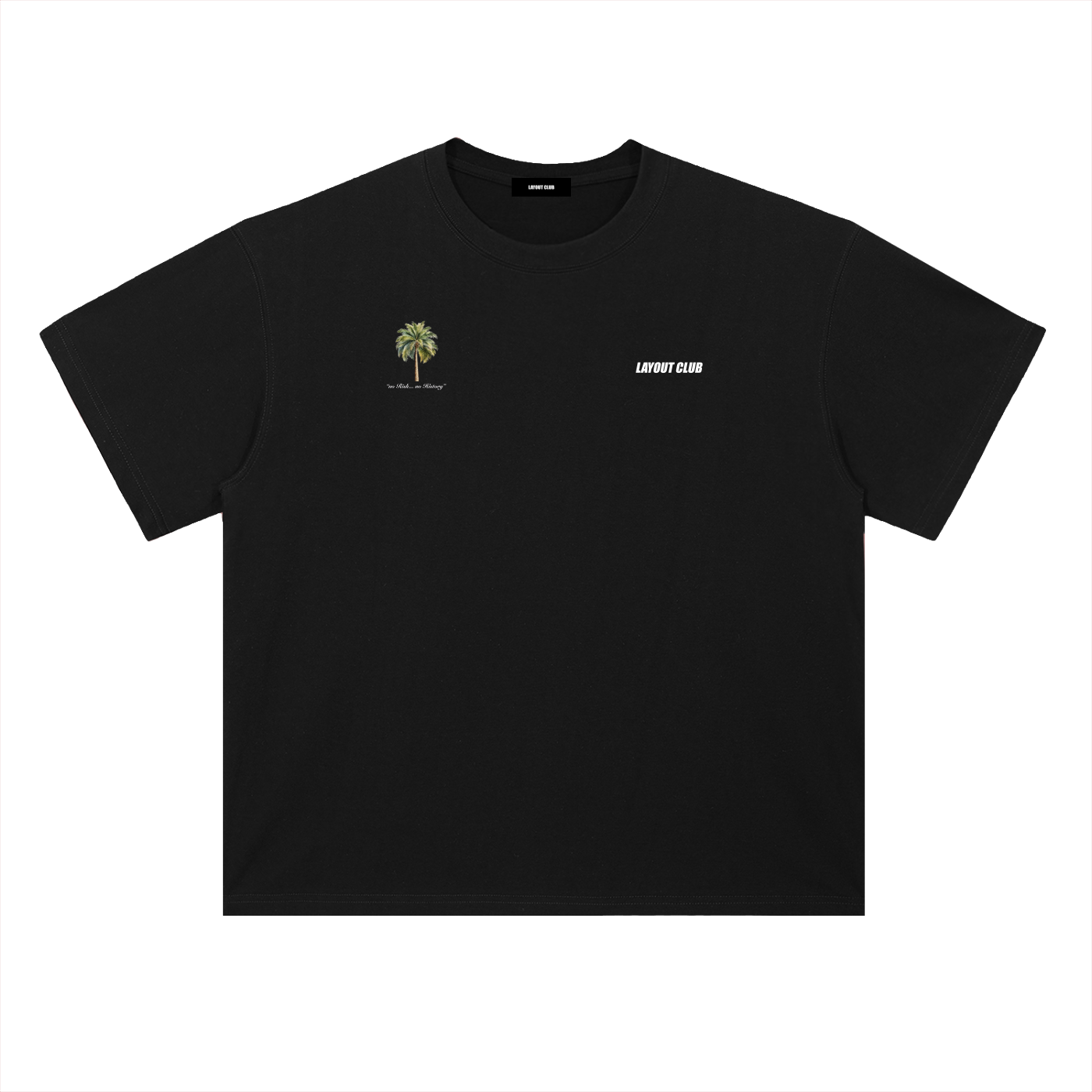 Riviera Rider T-Shirt