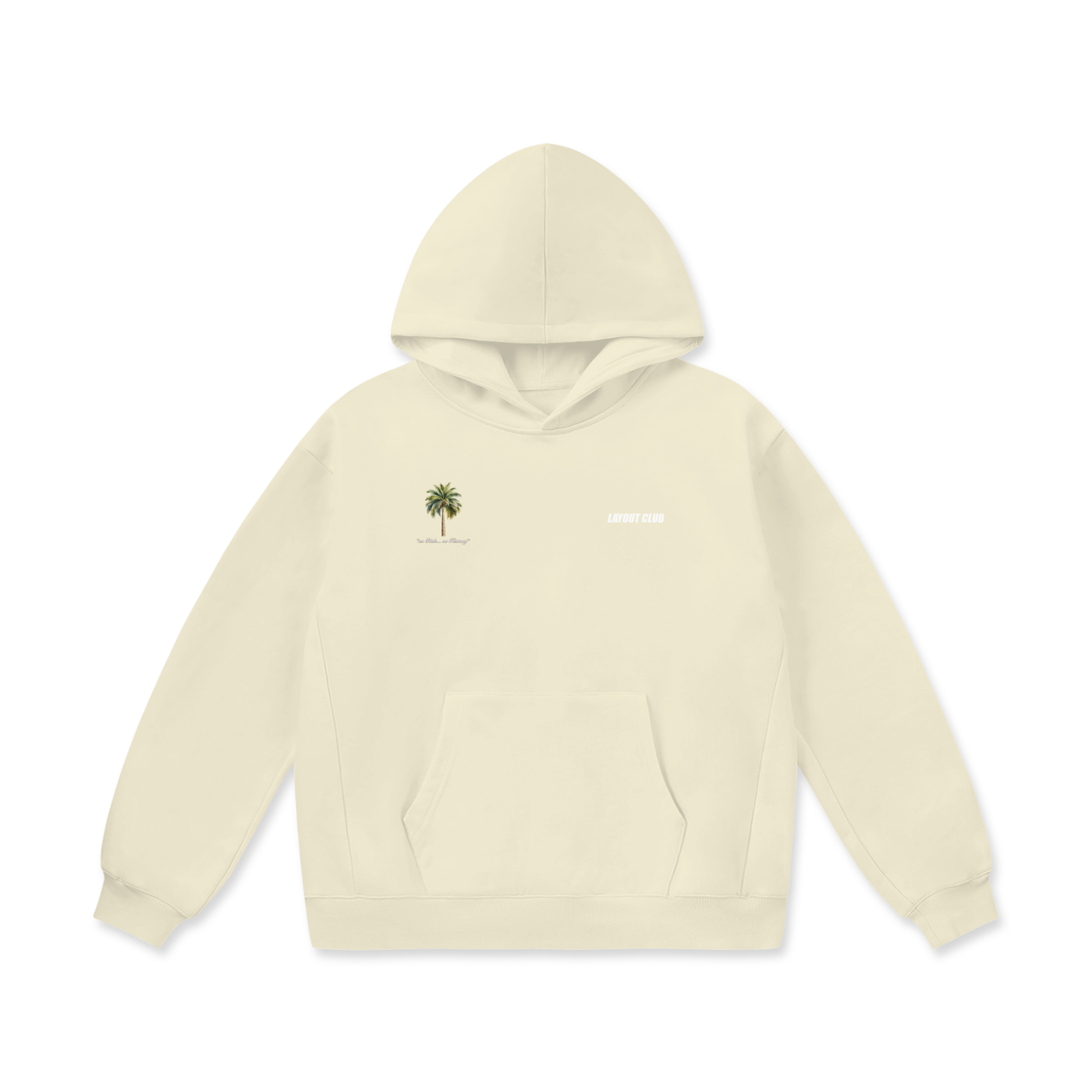 Riviera Rider Hoodie