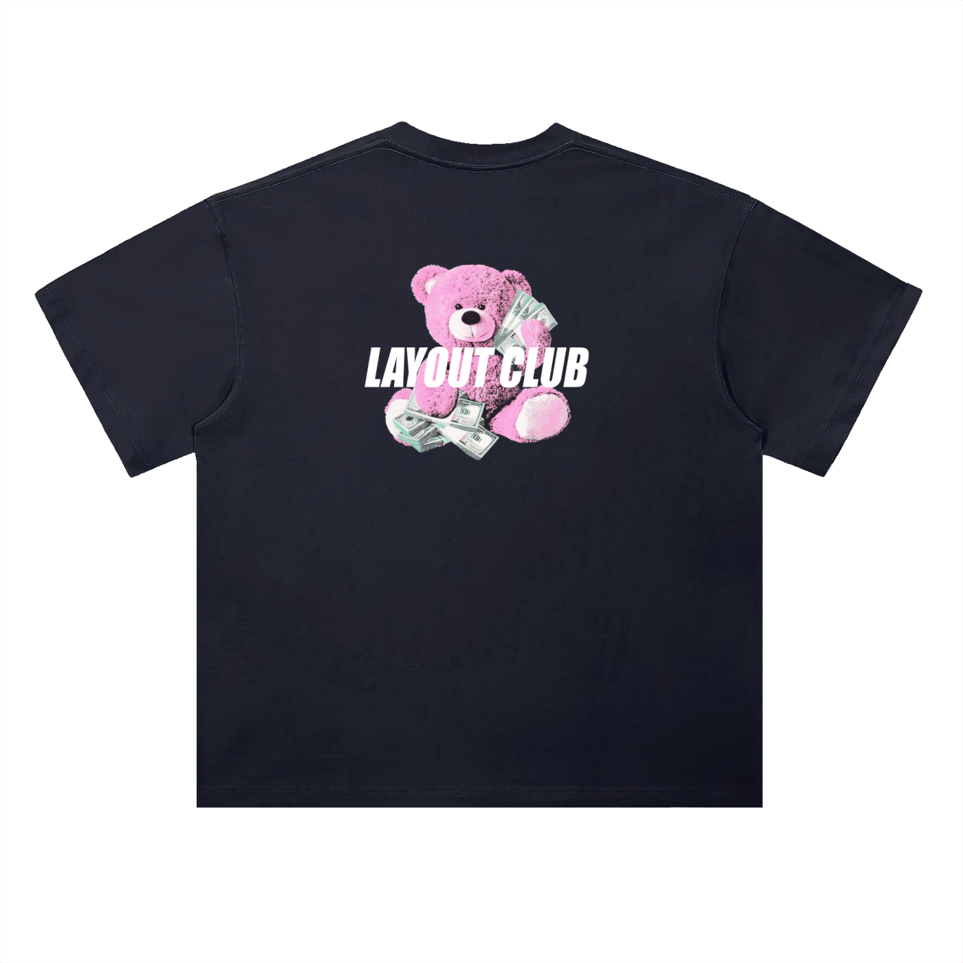 Loaded Bear T-Shirt