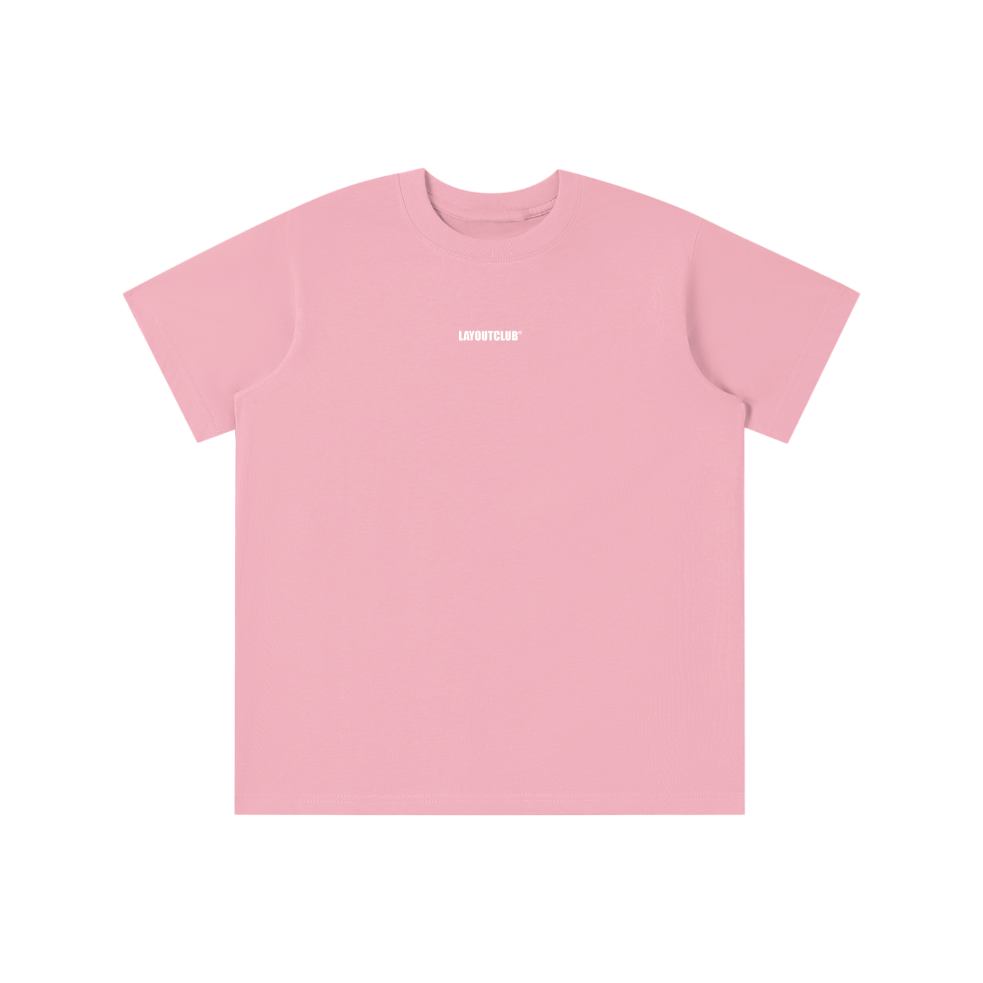 XL Logo Version Tee Girl