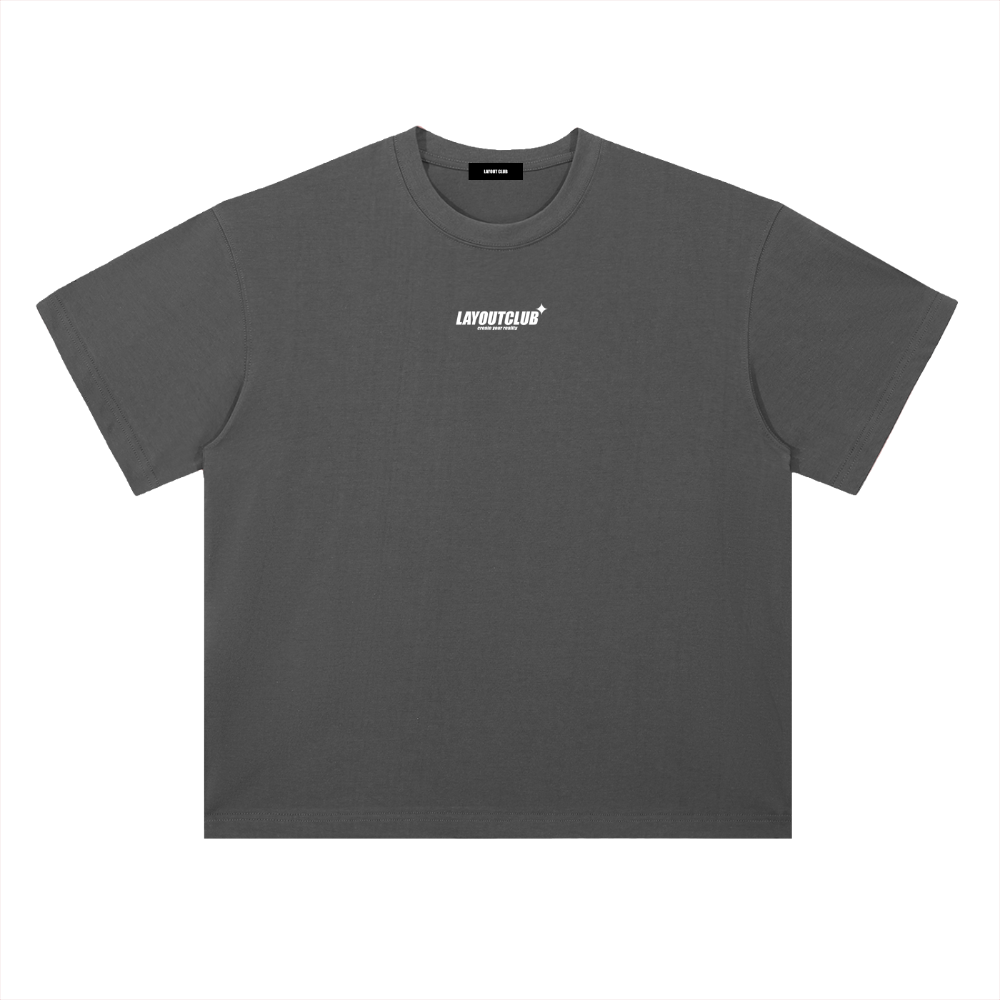 Make It Real T-shirt
