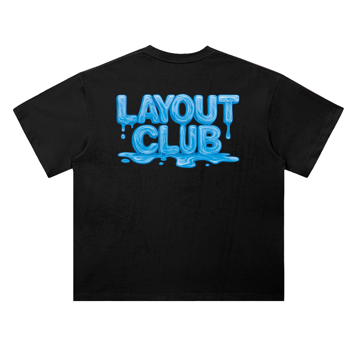 Drip Drop T-Shirt