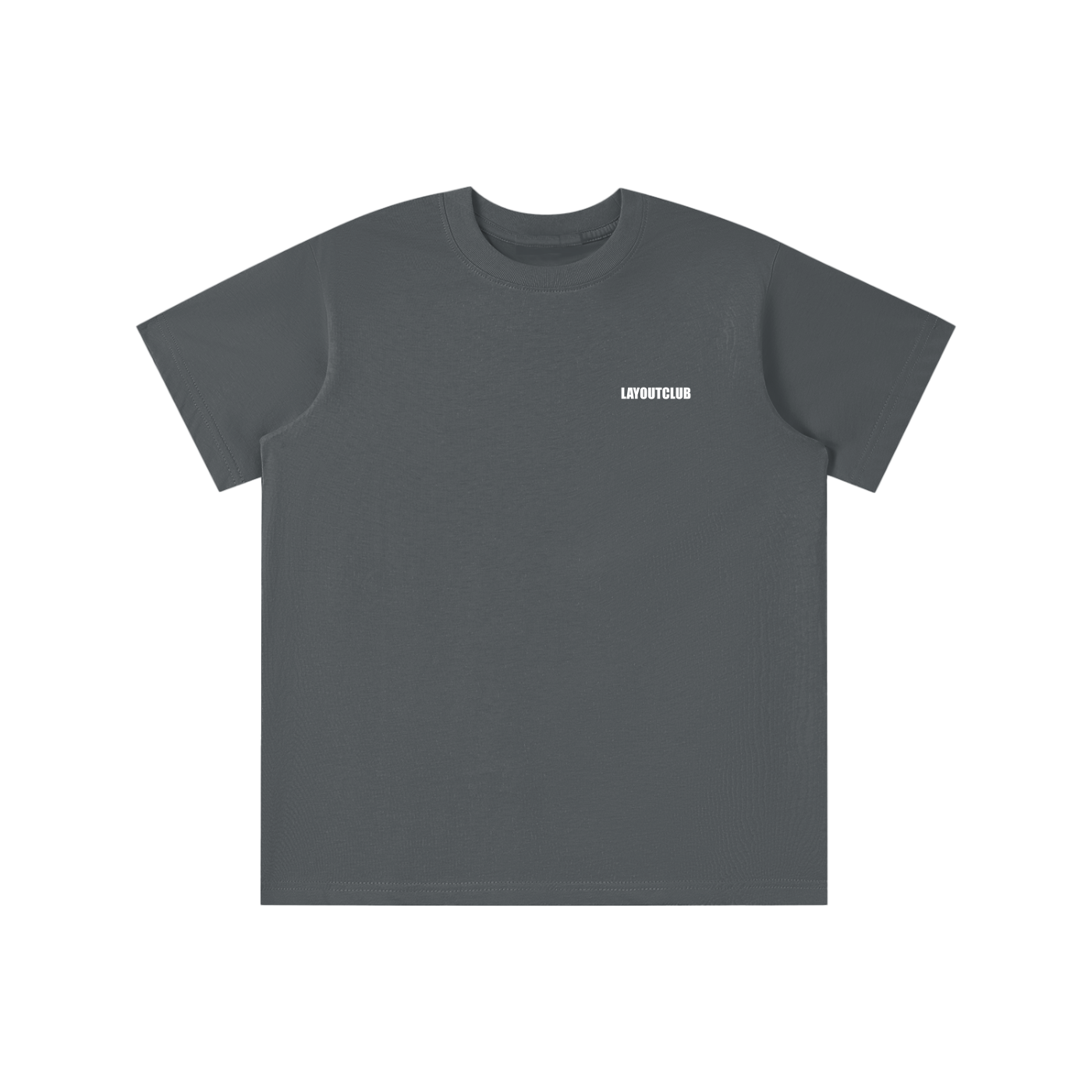Bolt Identity Tee Boy