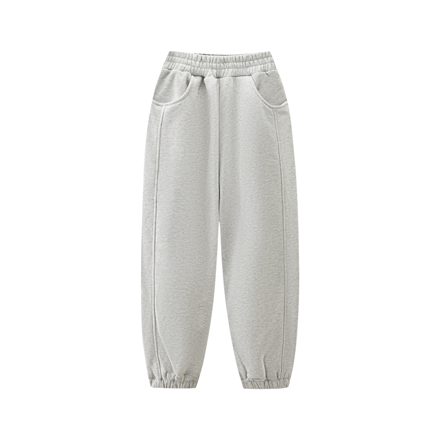 Cosmic Cutie Sweatpants Girl