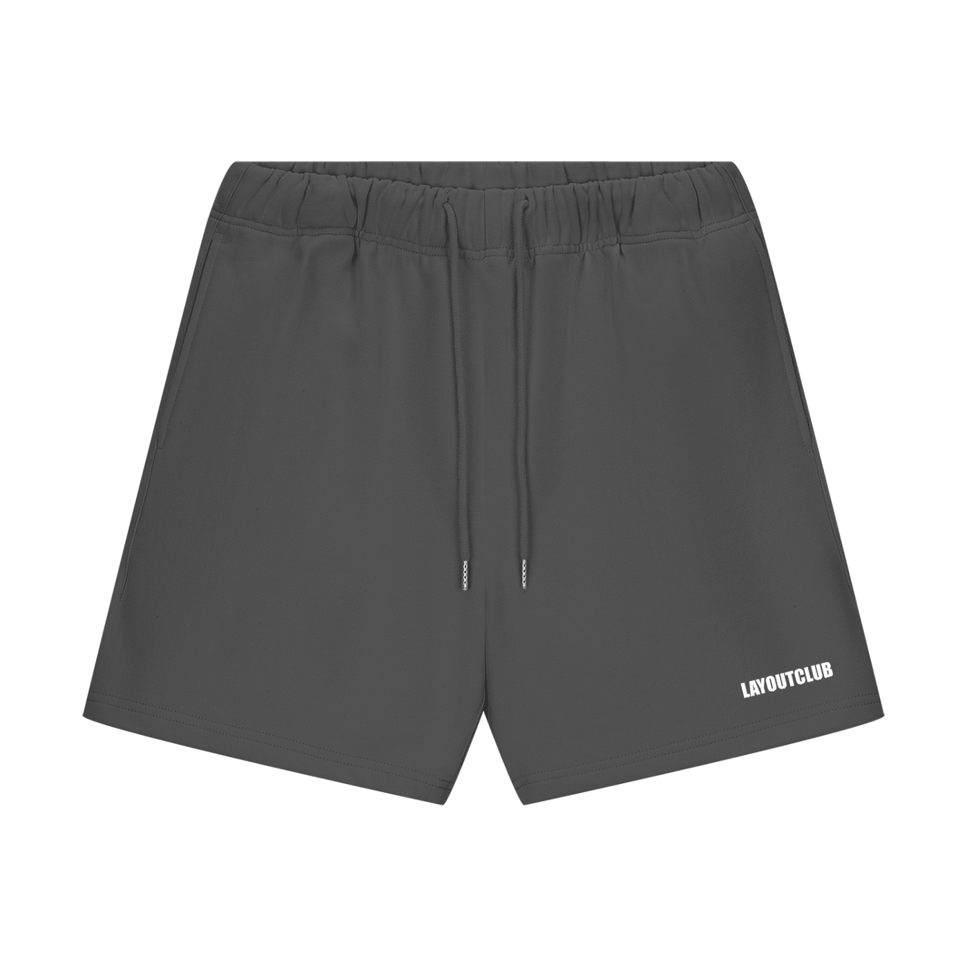 Essential Loose Fit Shorts