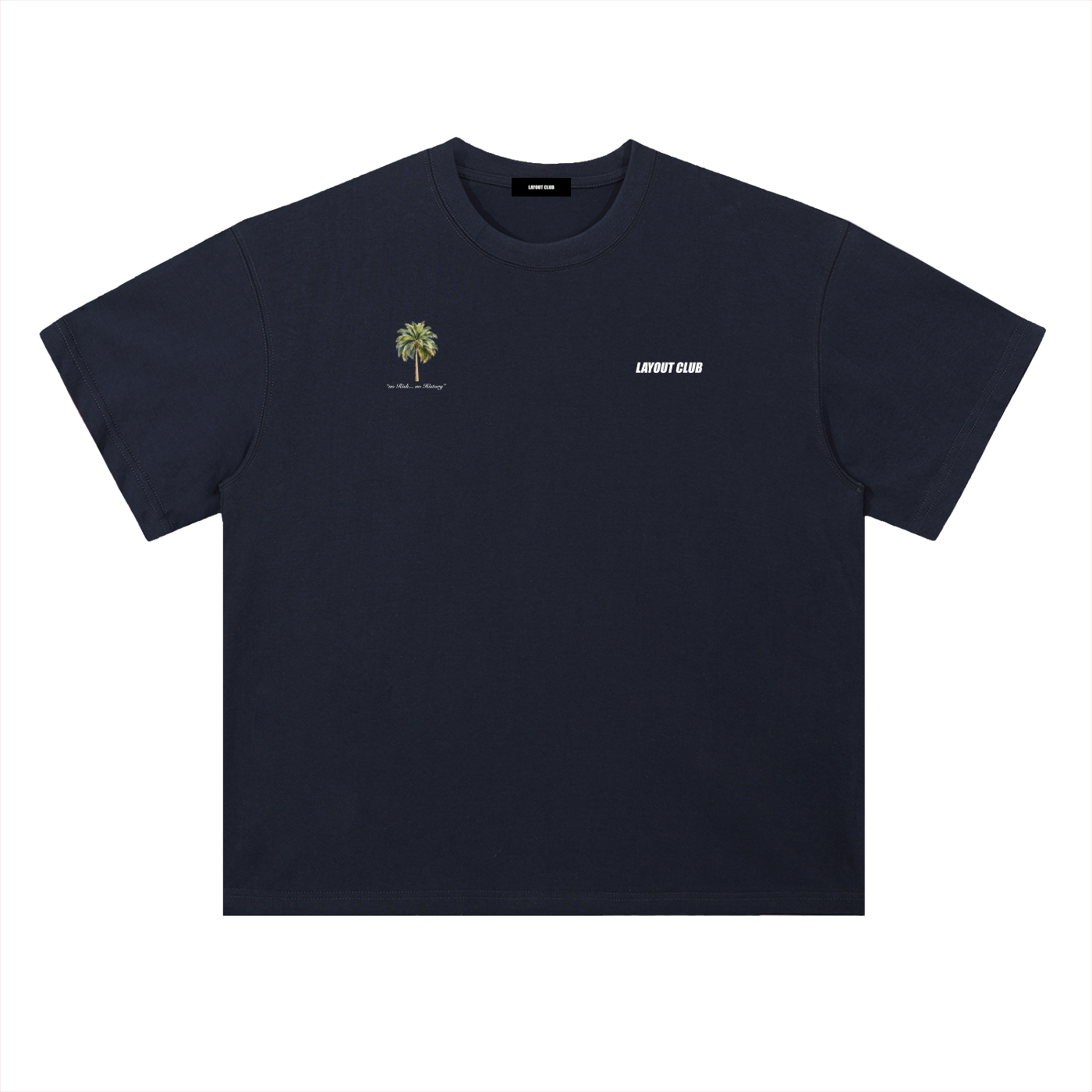 Riviera Rider T-Shirt