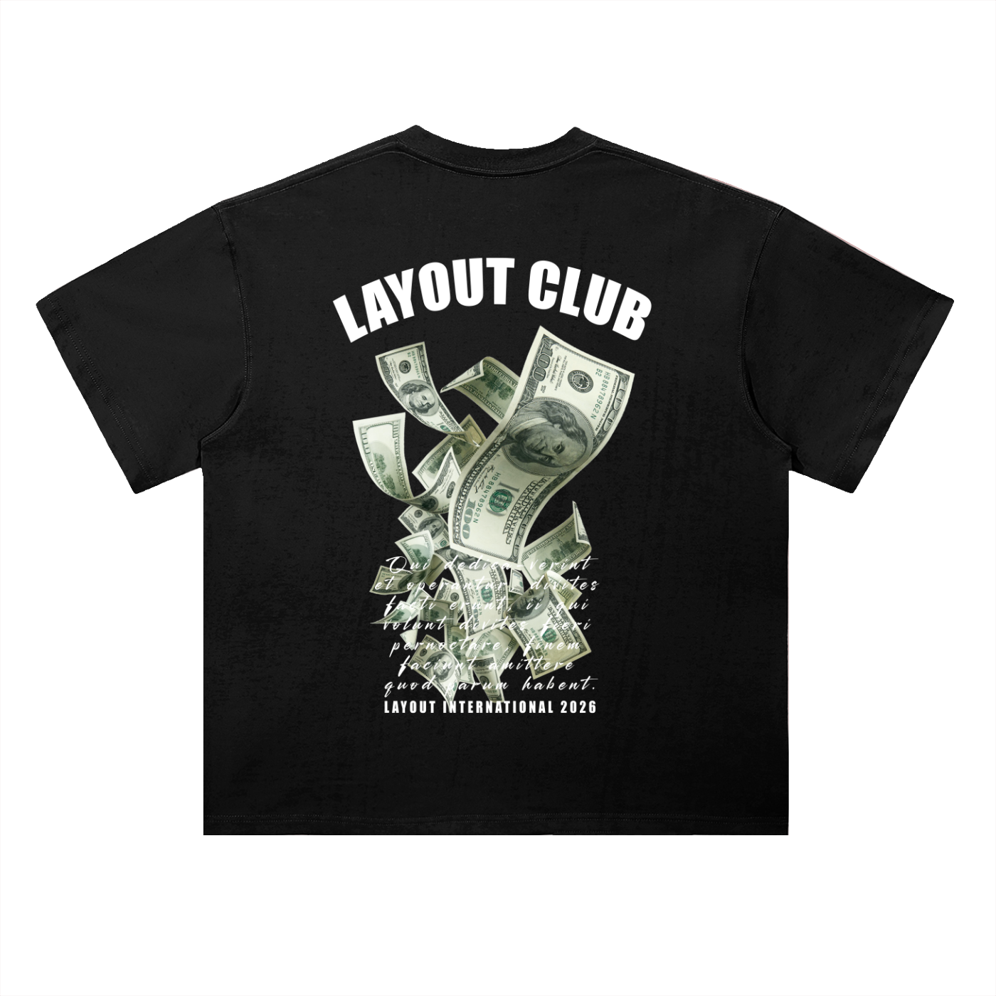 Money Moves T-Shirt