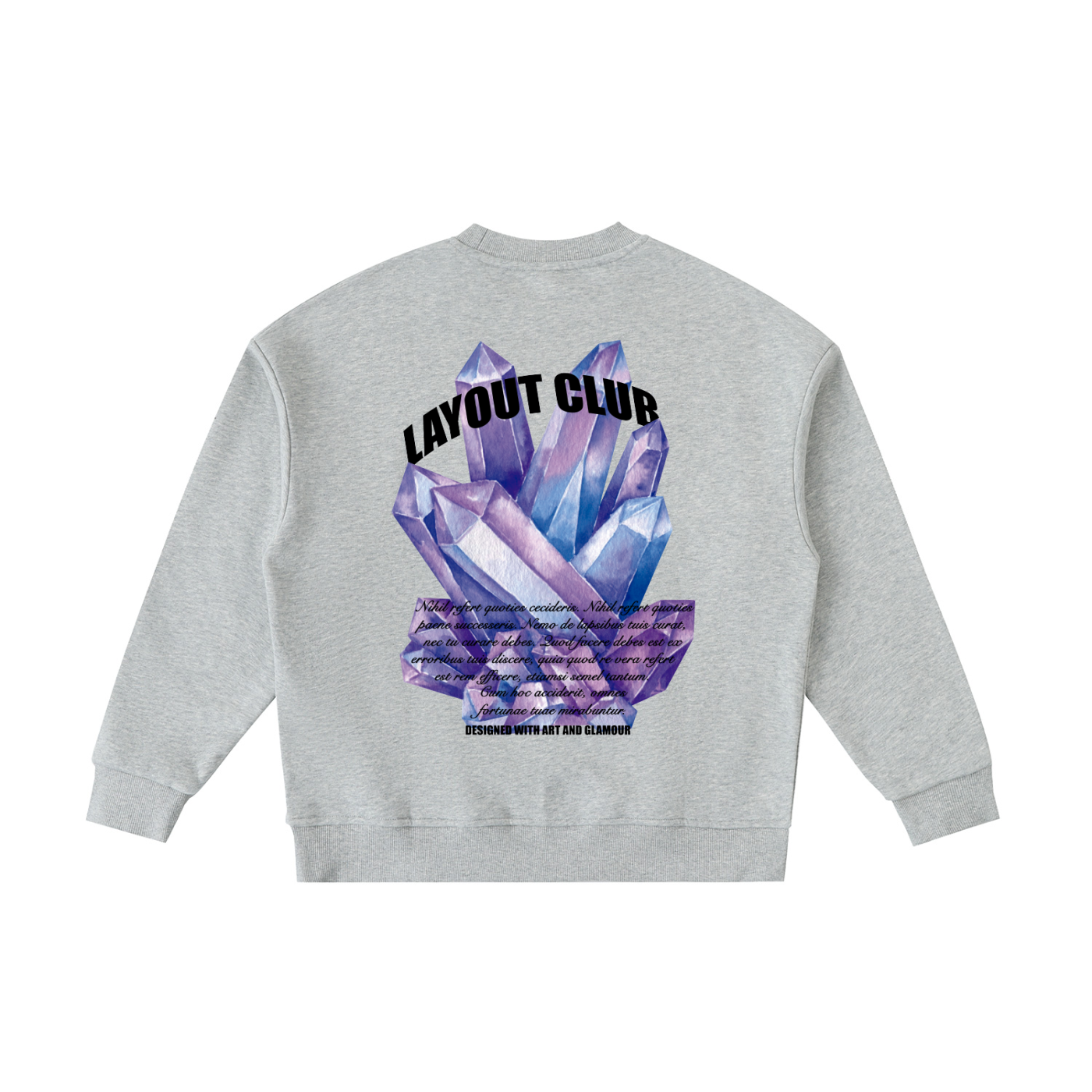 Arcana Sweatshirt Kid