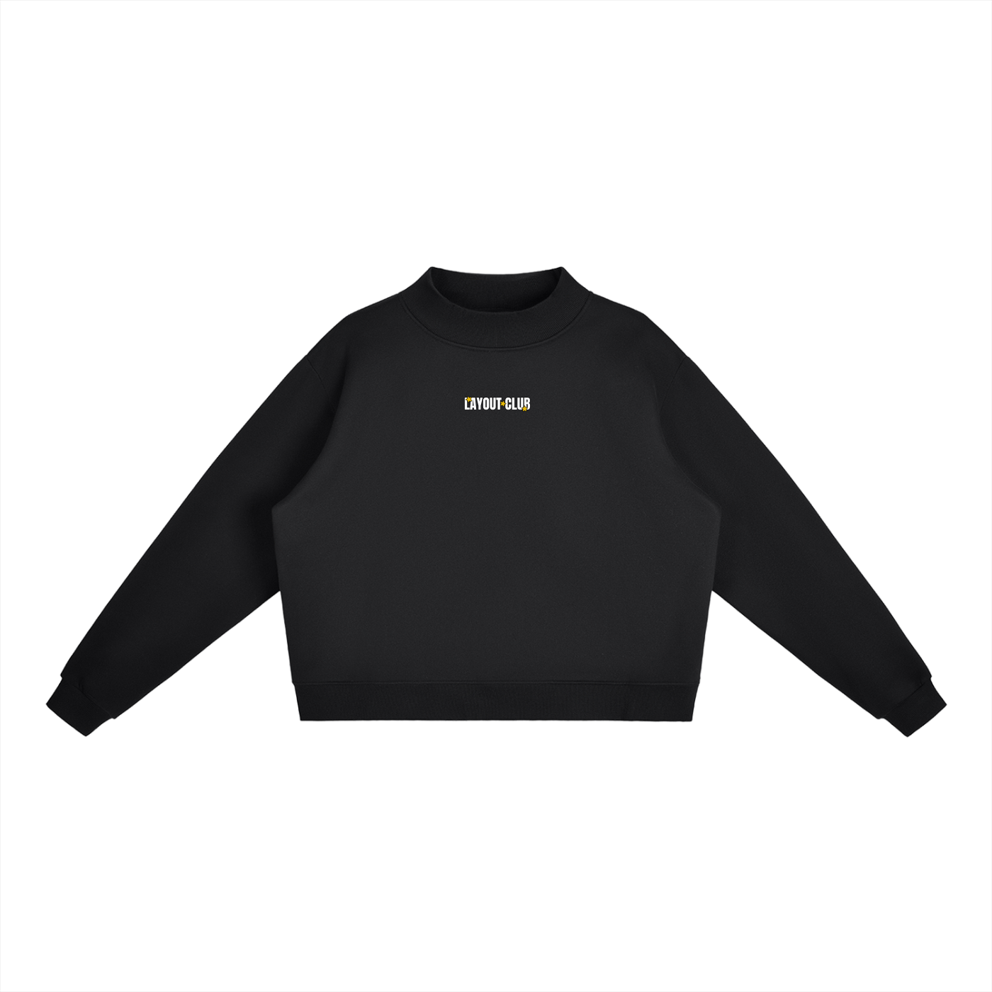 Cosmic Cutie Sweatshirt