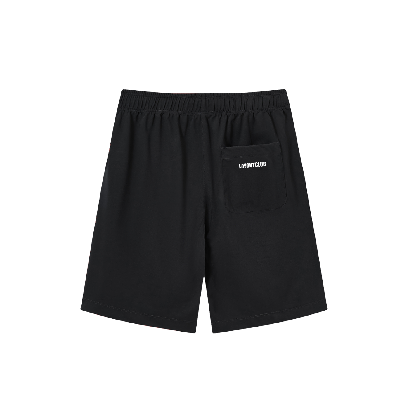 Authentic Drawstring Shorts