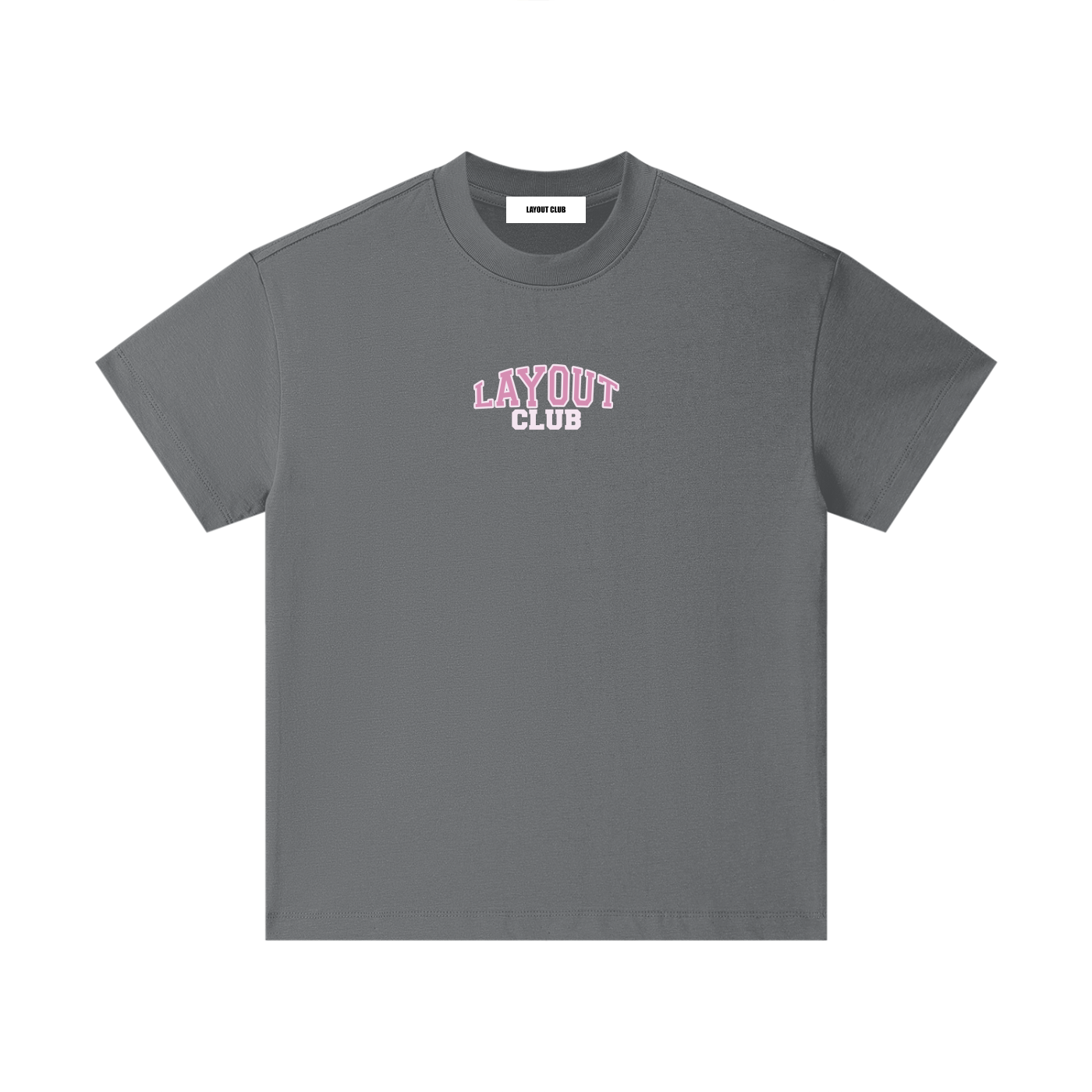 League Tee Girl