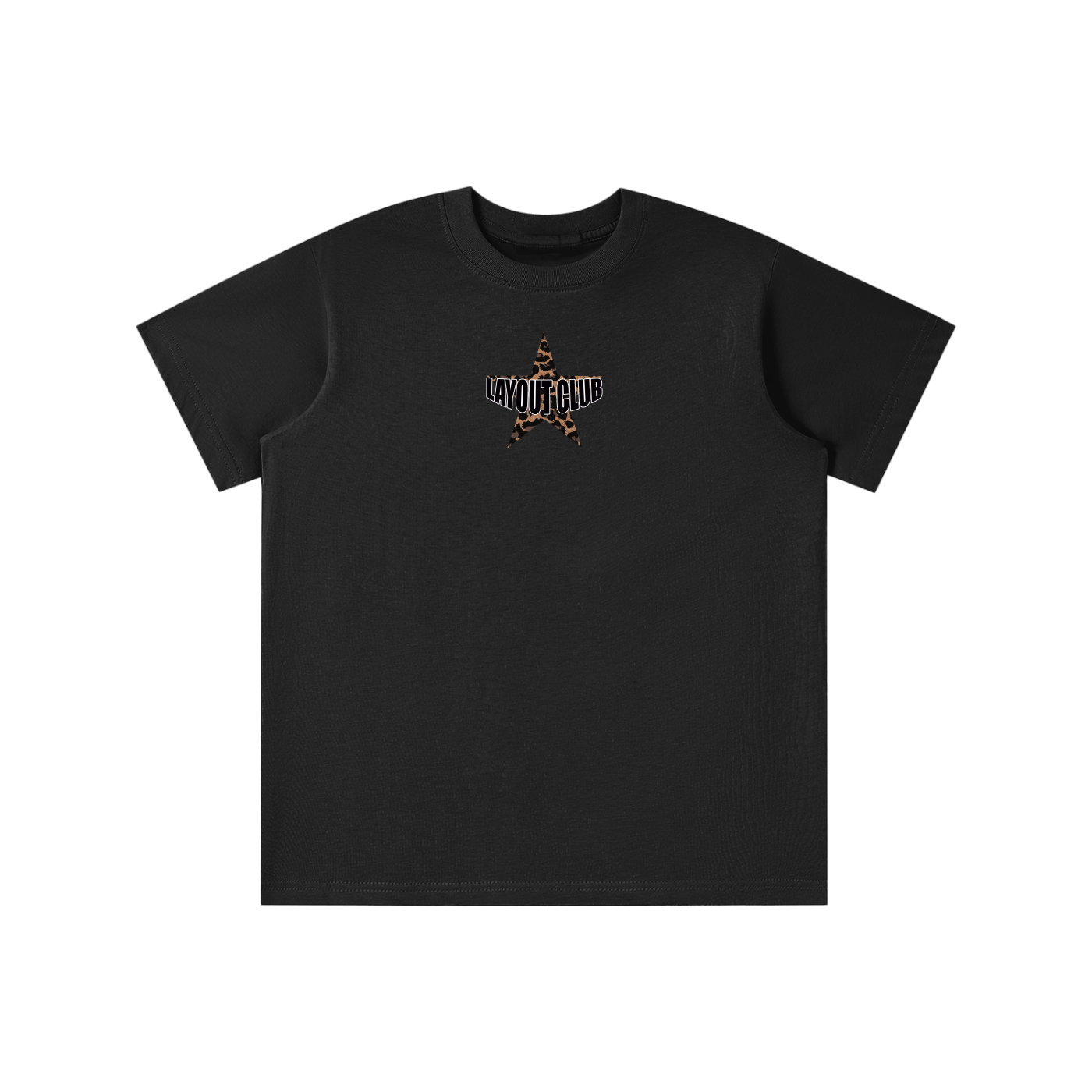 Superstar Tee Girl