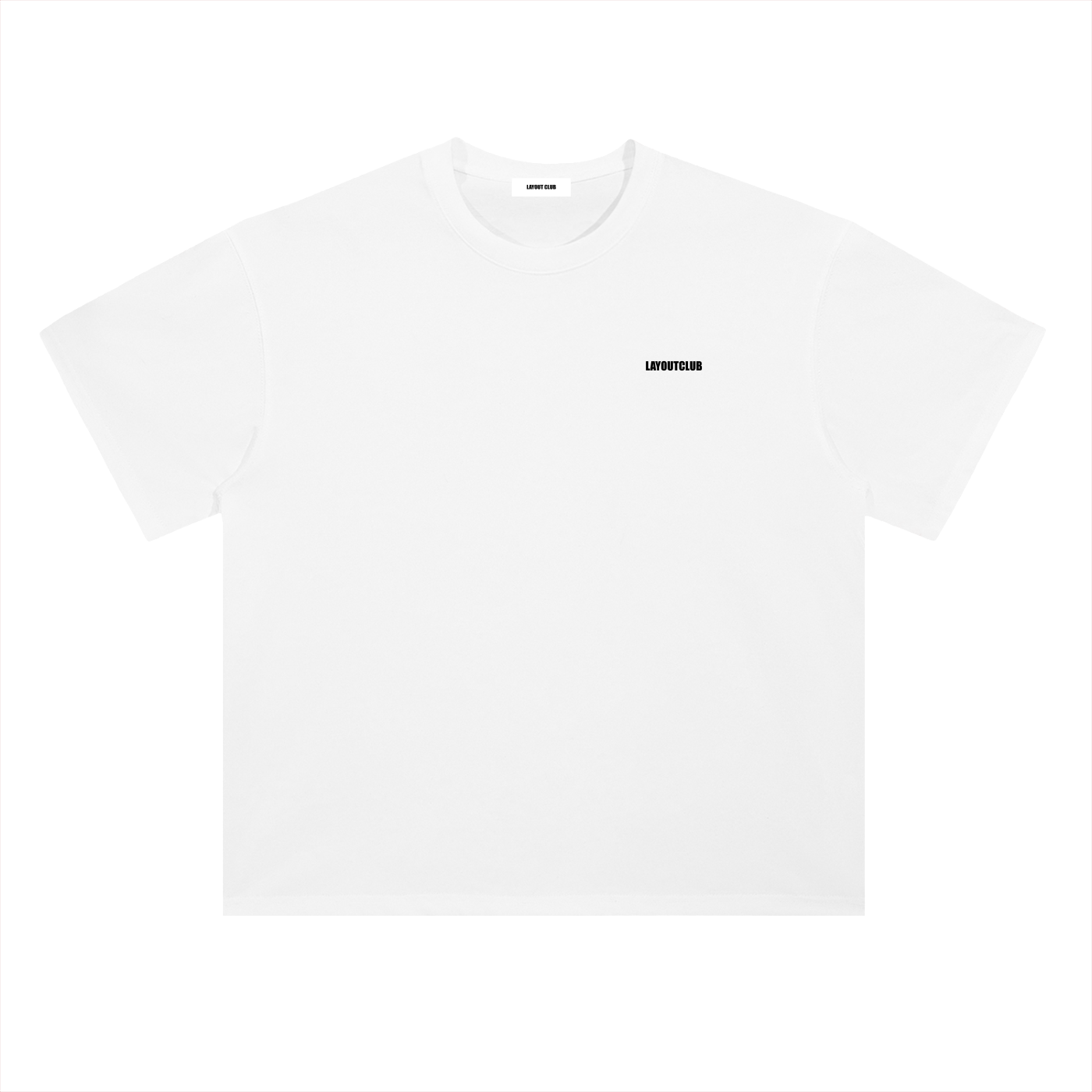 Bolt Identity T-Shirt