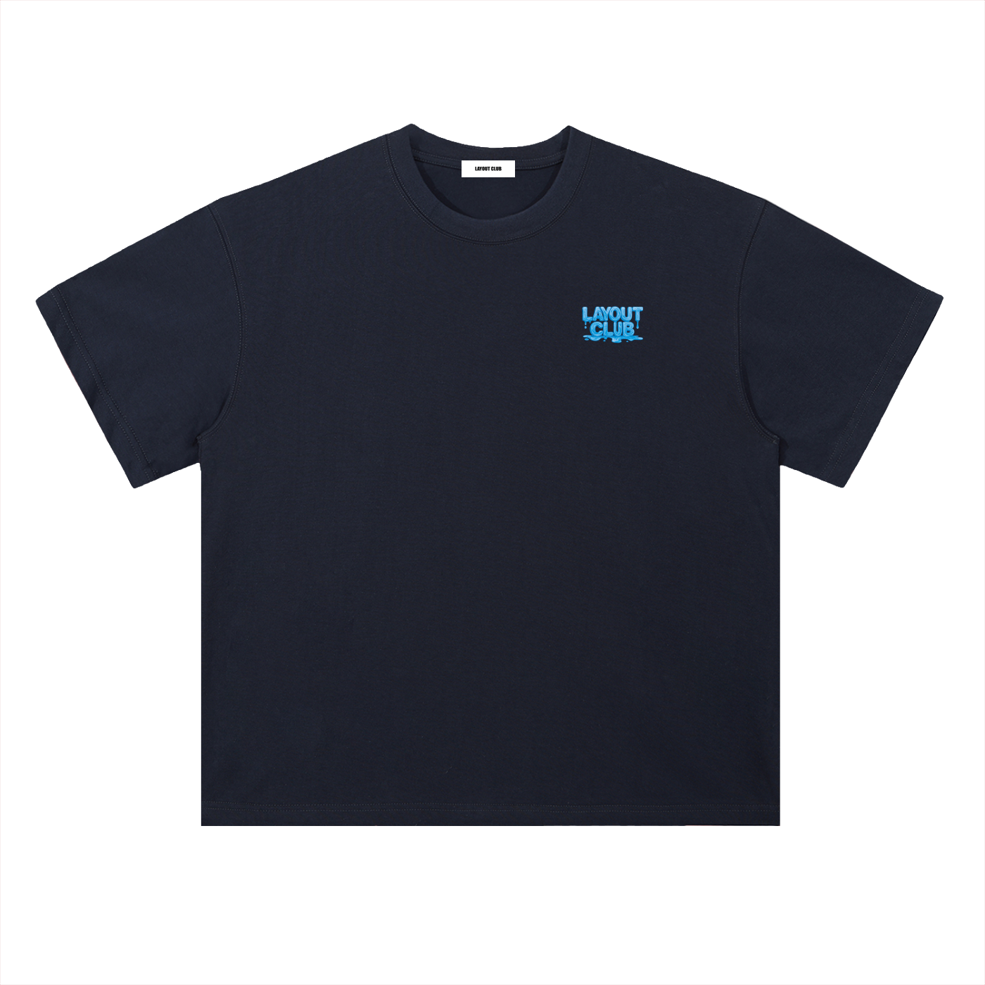 Drip Drop T-Shirt