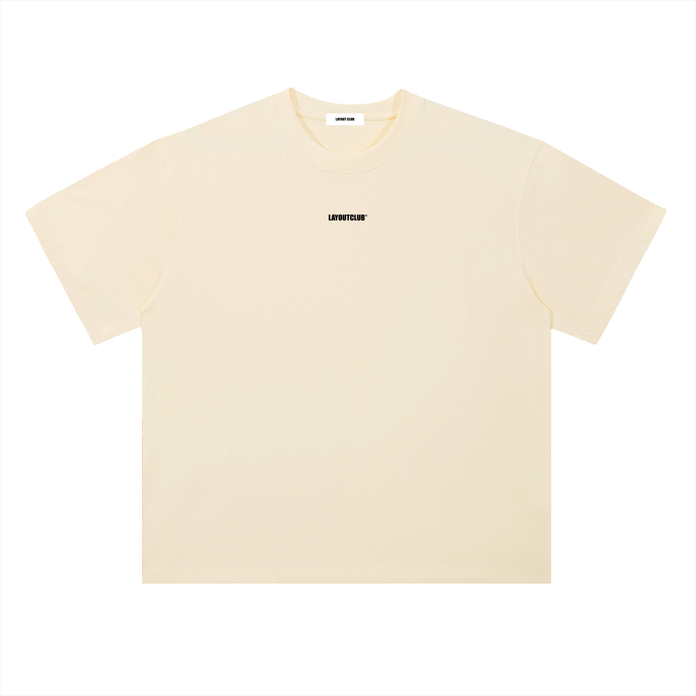 XL Logo Version T-Shirt