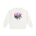 Dream House Sweatshirt Girl