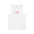 League Washed Tank Top