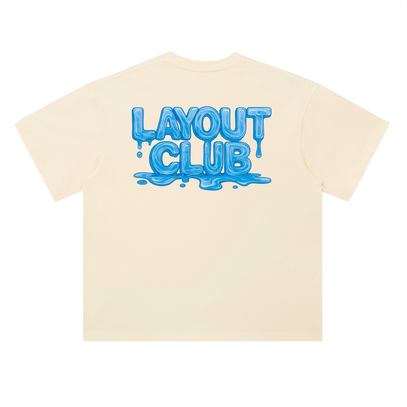 Drip Drop T-Shirt