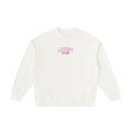 League Sweatshirt Girl