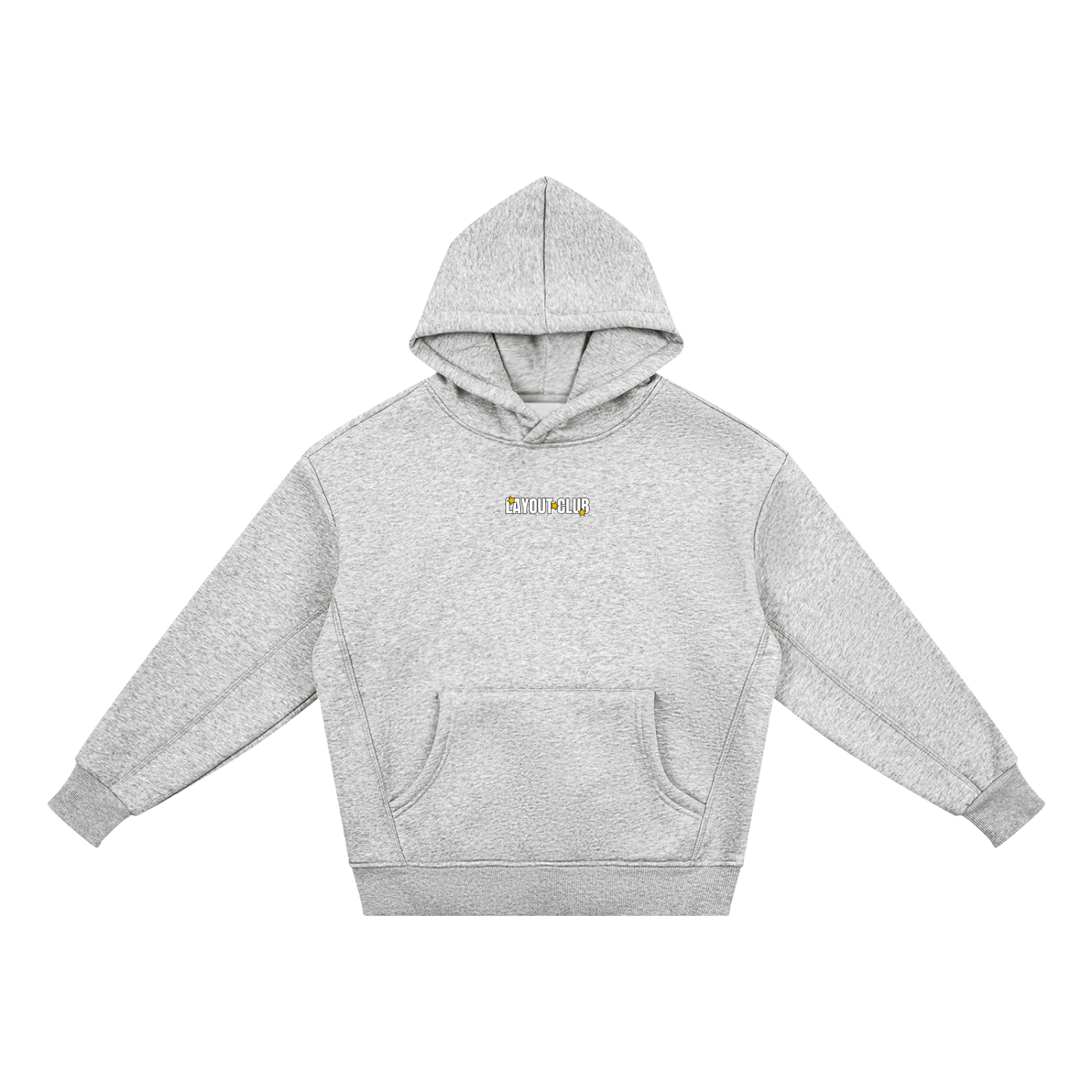 Cosmic Cutie Hoodie Girl